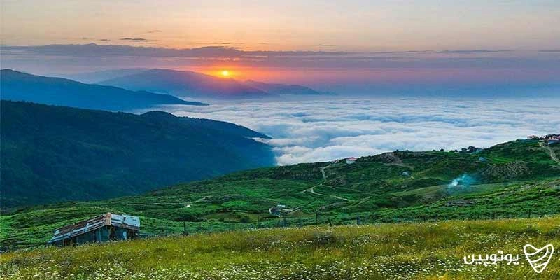 منظره فیلبند