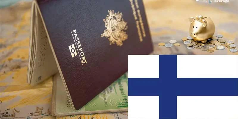 ویزای فنلاند