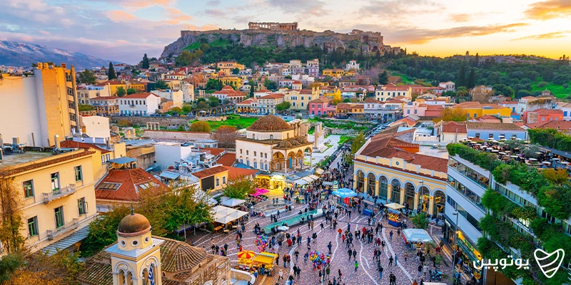 تور ارمنستان
