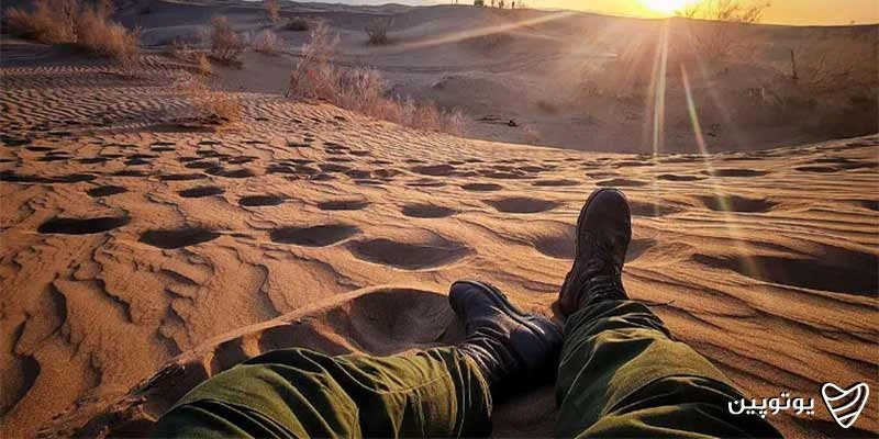 تور کویر مصر