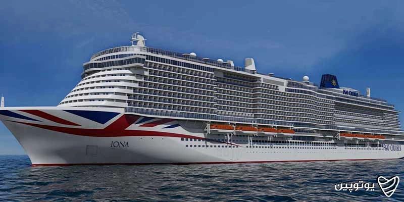 تور کشتی کروز