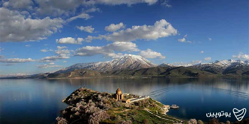 جزیره آختامار