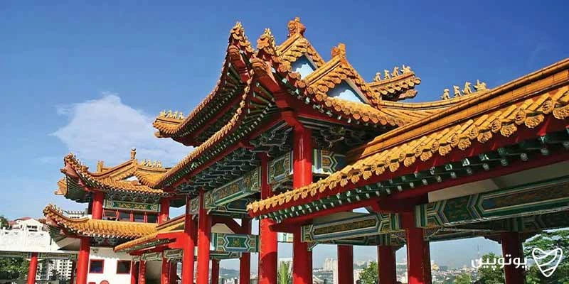 جاهای دیدنی کوالالامپور