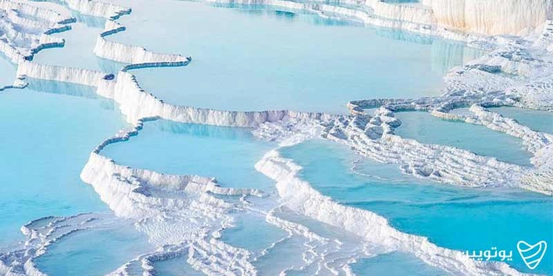 جاذبه های کوش آداسی