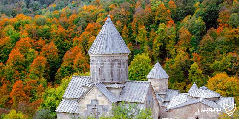 کلیسا ارمنستان