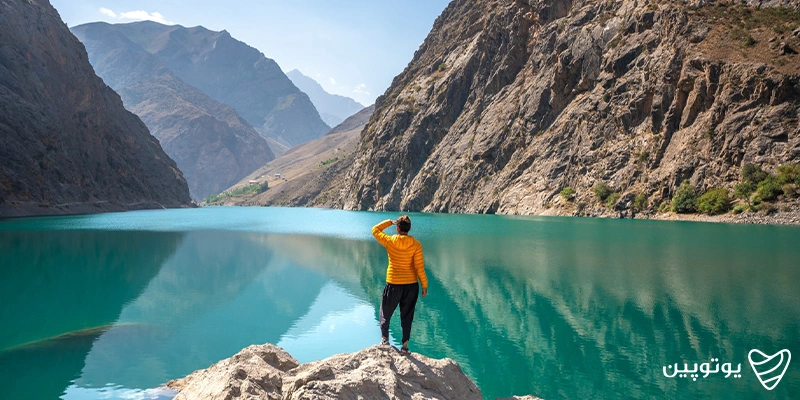 تور تاجیکستان