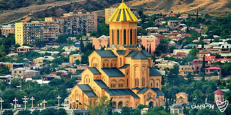 تور تفلیس