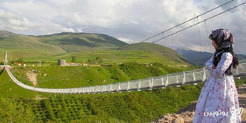 تور اردبیل
