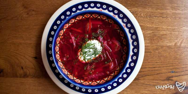 غذاهای سوچی - برش