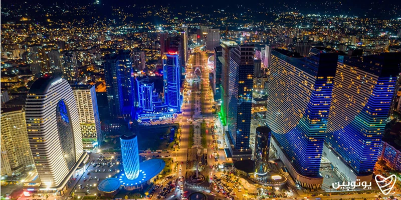 شهر باتومی