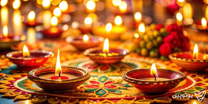 جشن دیوالی